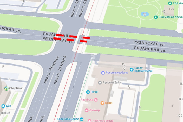 Фото: администрация Тулы