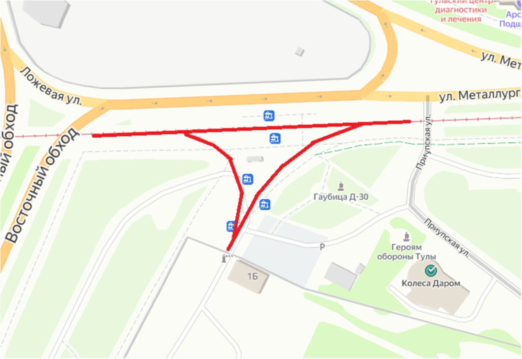 Фото: администрация Тулы