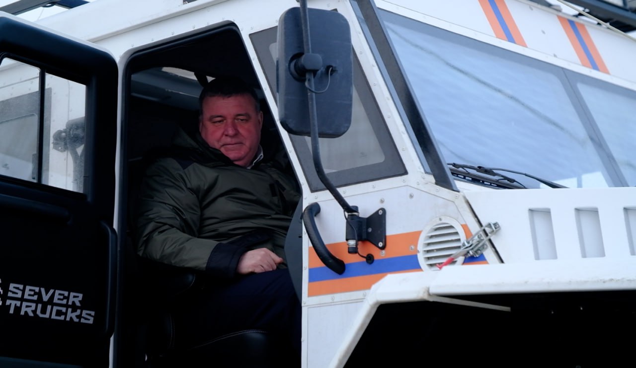 Фото: администрация Тулы