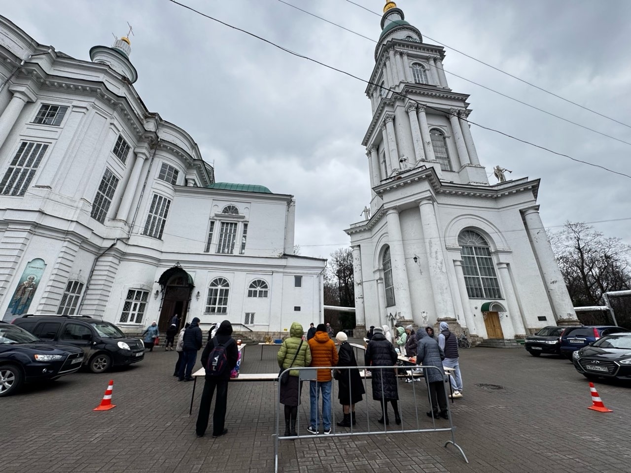 Фото: Тульская служба новостей