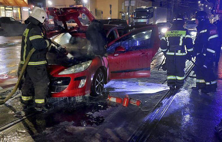 Фото: ГУ МЧС России по Тульской области