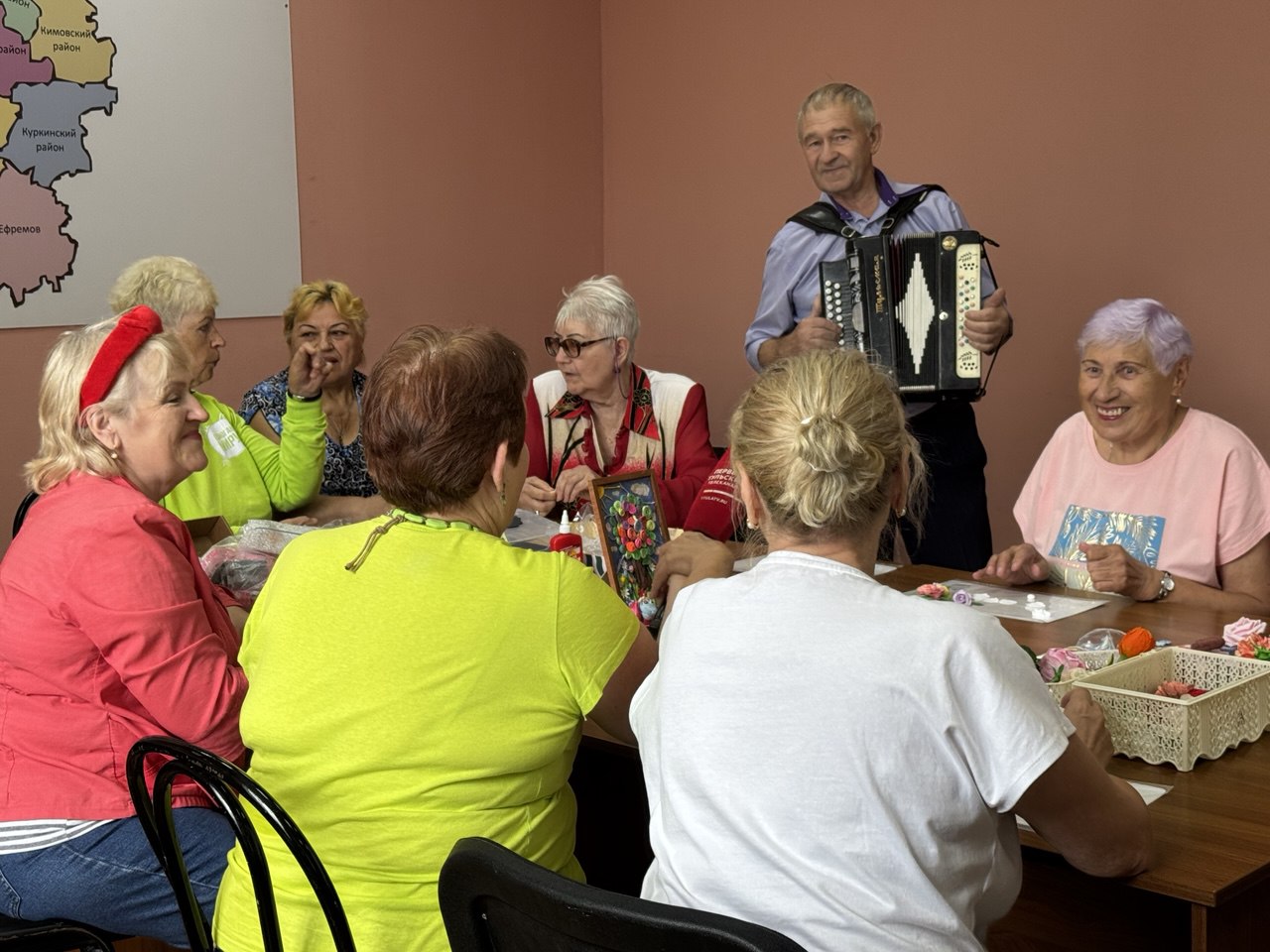 Фото: Тульская служба новостей