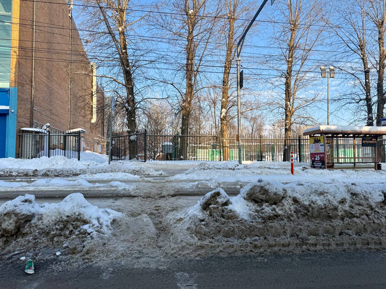 Фото: Тульская служба новостей