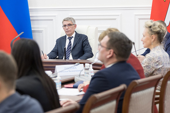 Фото: портал Правительства Тульской области 