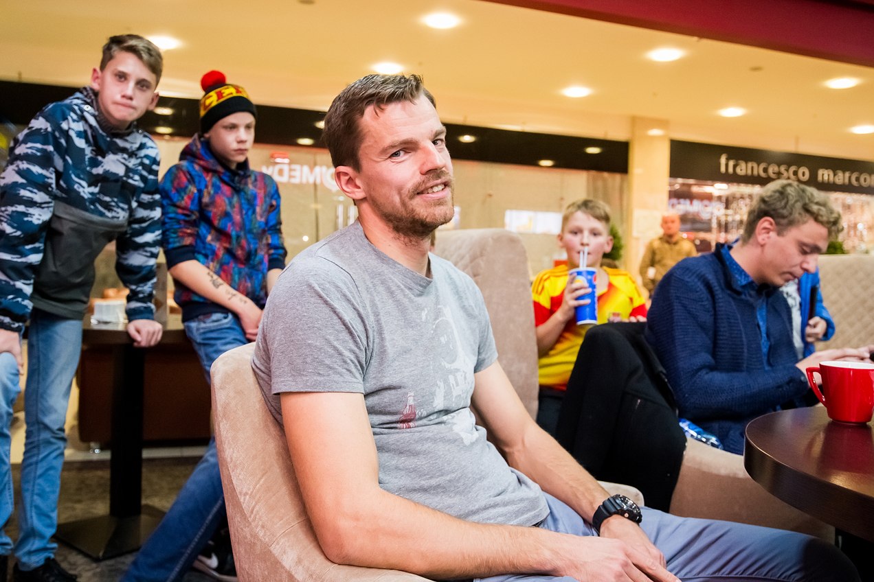 Дмитрий Смирнов