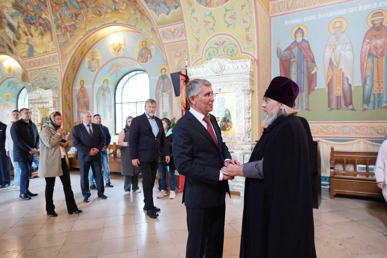 Фото: правительство Тульской области