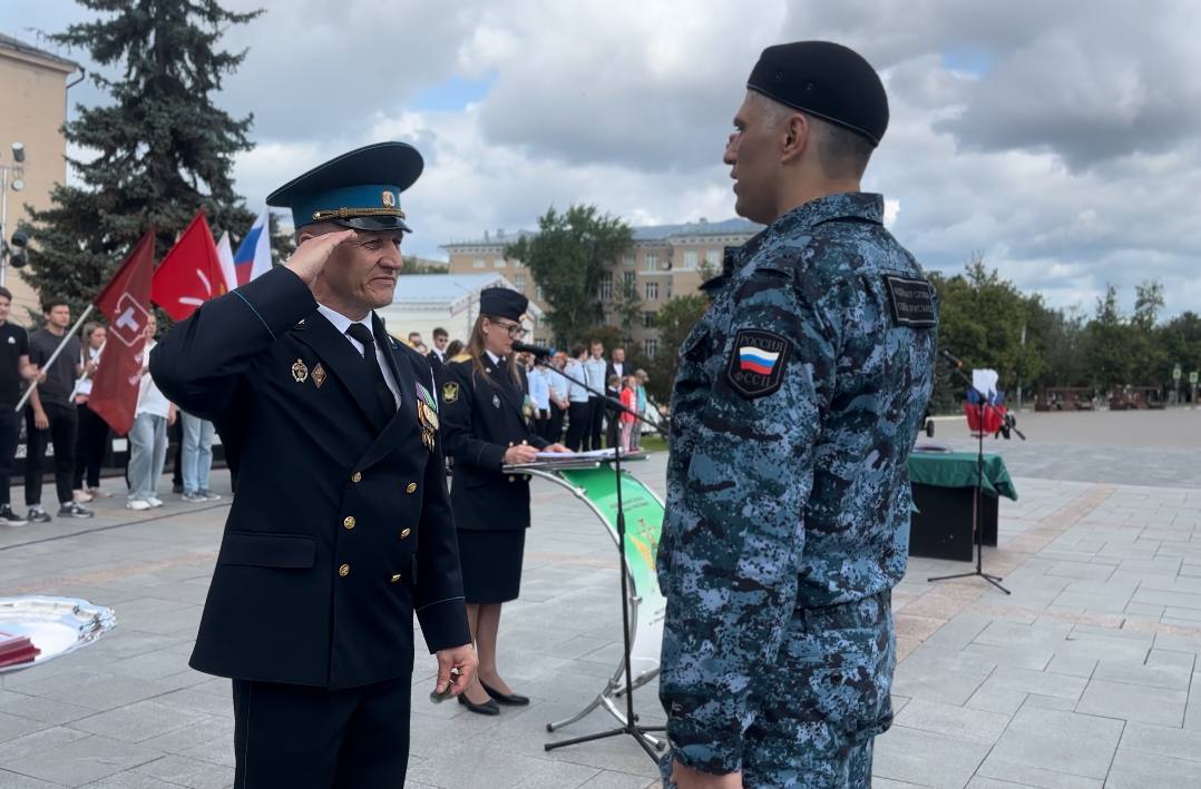 Фото: УФССП России по Тульской области