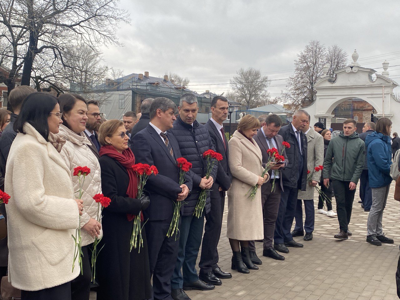 Фото: Тульская служба новостей