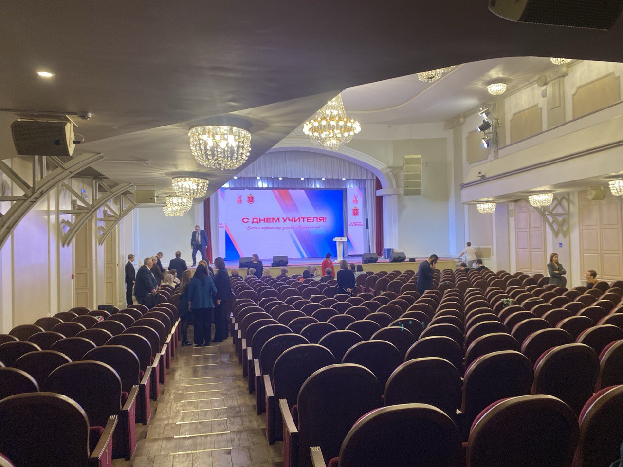 Фото: Тульская служба новостей