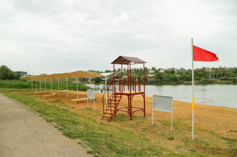 Фото: администрация Тулы