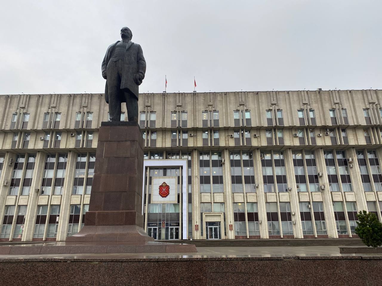 Тульская служба новостей