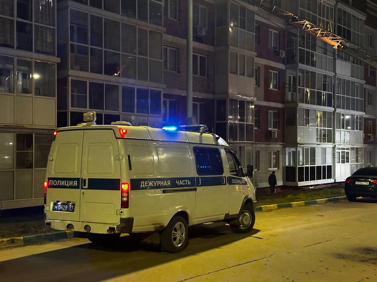 Фото: Тульская служба новостей