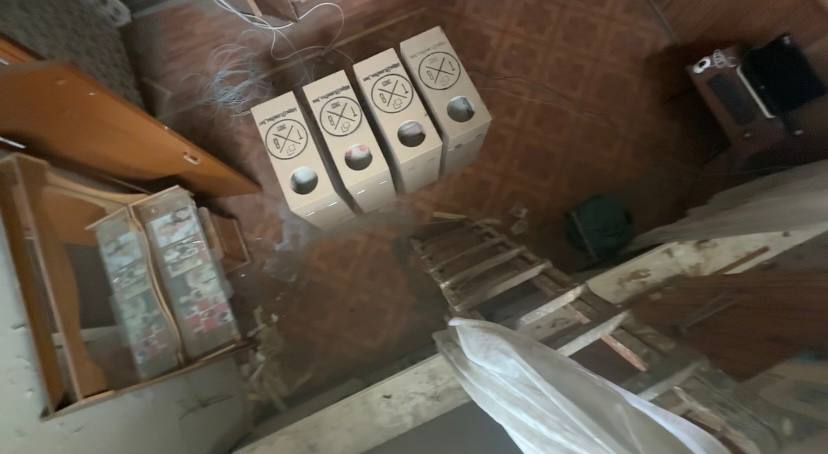 Фото: Тульская служба новостей