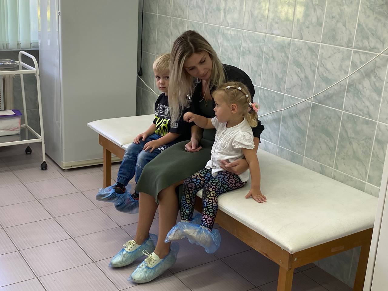 Фото: Тульская служба новостей