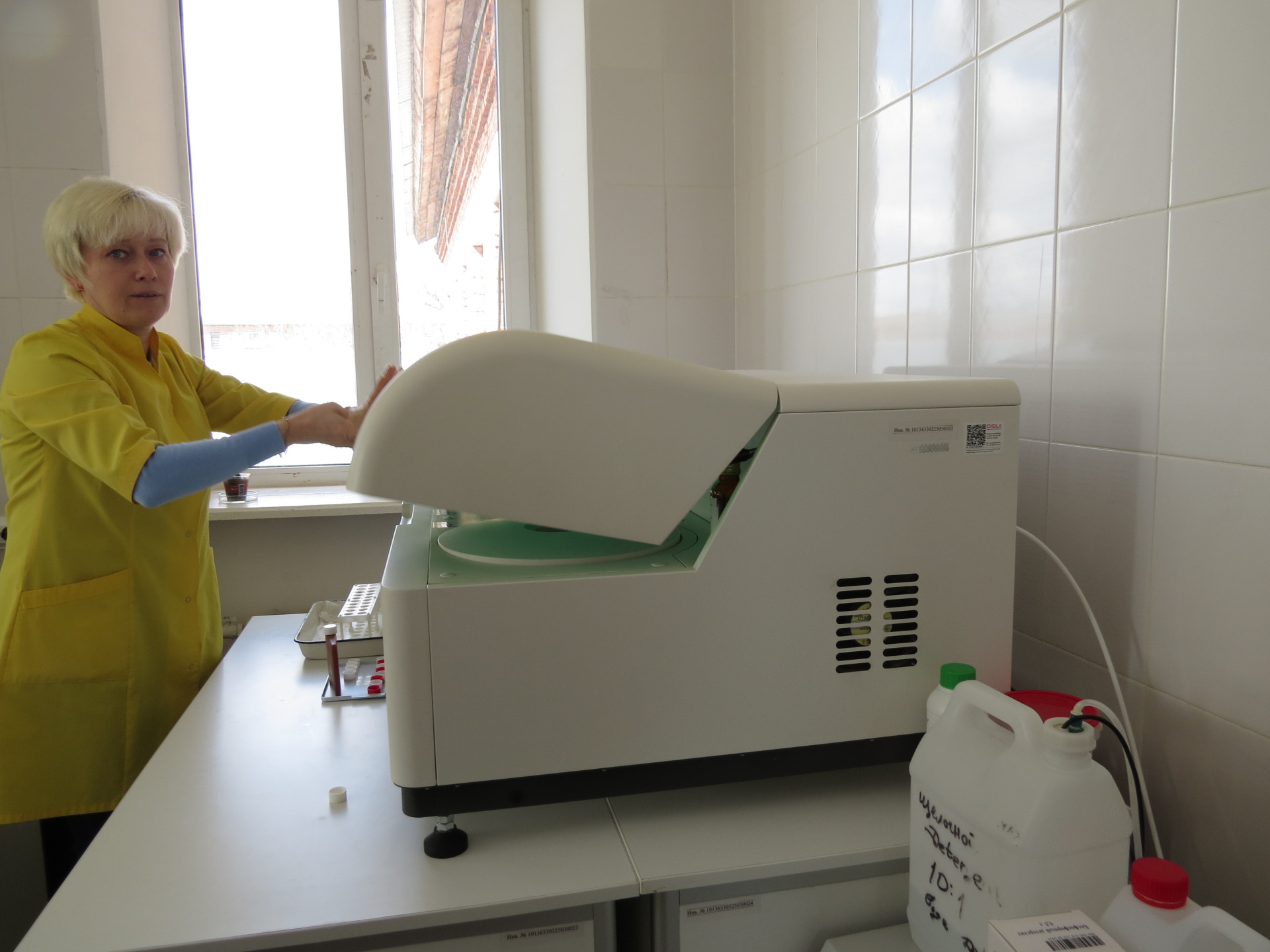 Фото: Тульская служба новостей