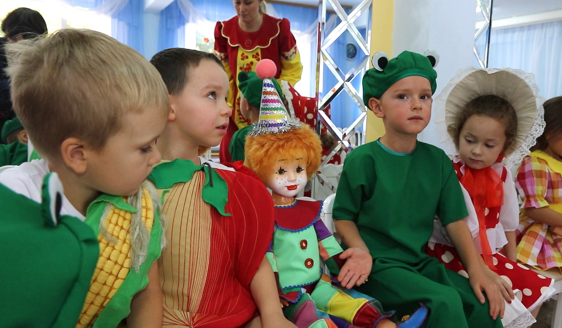 Фото: Тульская служба новостей