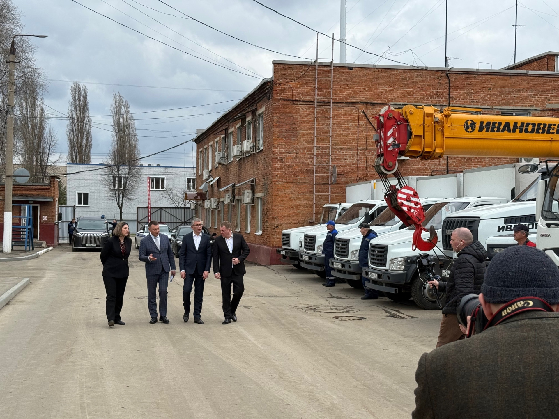 Фото: Тульская служба новостей