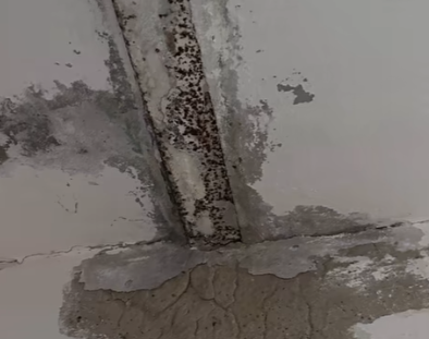 Фото предоставлено жителями дома