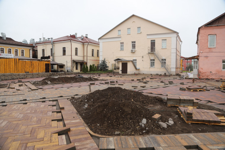 Фото: администрация города Тулы