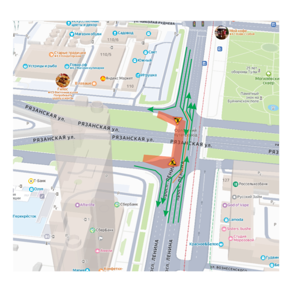 Фото: администрация Тулы