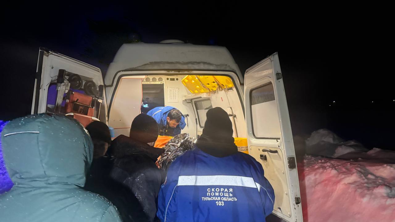 Фото: ДПСО «ЛизаАлерт»