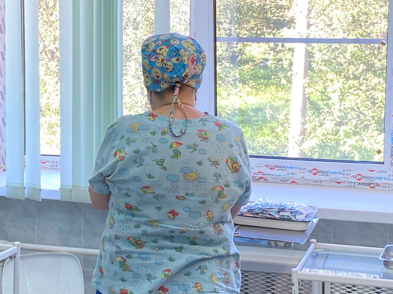 Фото: Тульская служба новостей