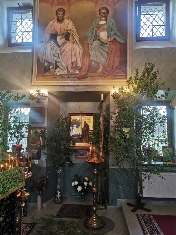 Фото: телеграм-канал Дмитрия Миляева