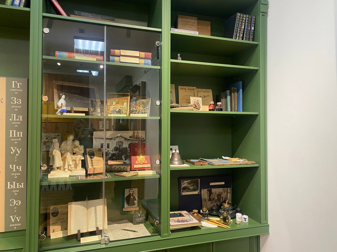 Фото: Тульская служба новостей