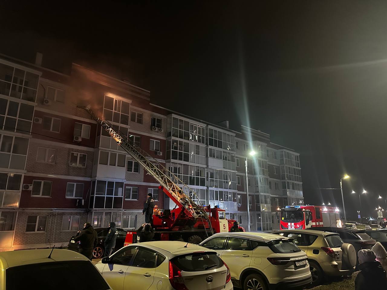 Фото: Тульская служба новостей