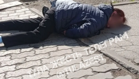 Тело женщины без признаков жизни обнаружили на Красноармейском проспекте в Туле