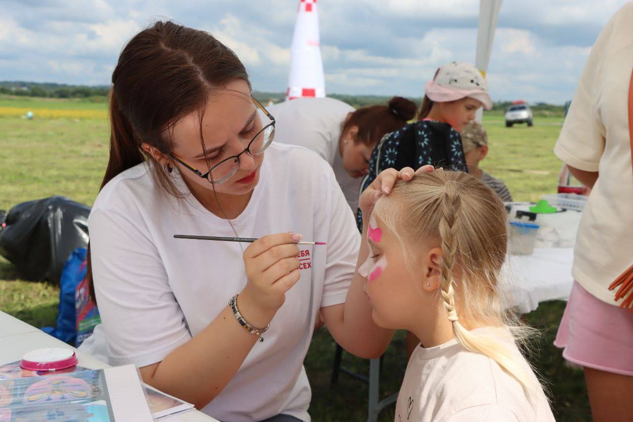 Фото: телеграм-канал Дмитрия Миляева