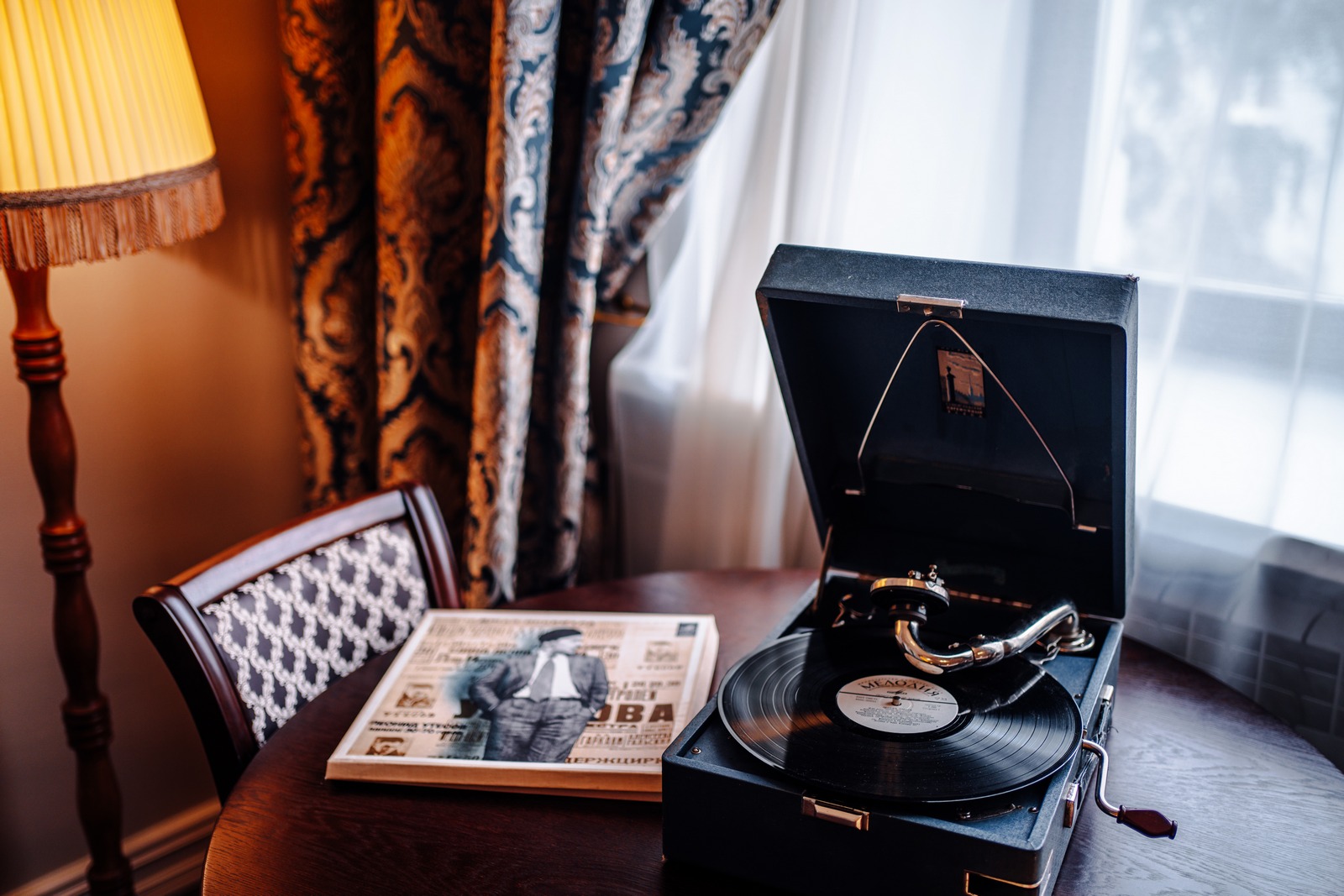 Фото взято с сайта сети отелей 19 века 