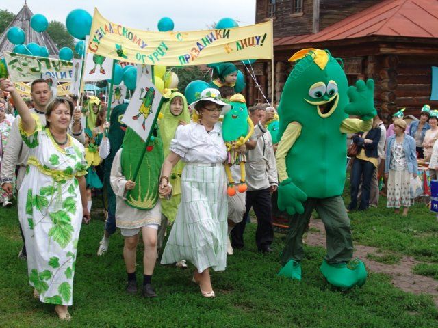 Фото: Администрация Суздальского района 