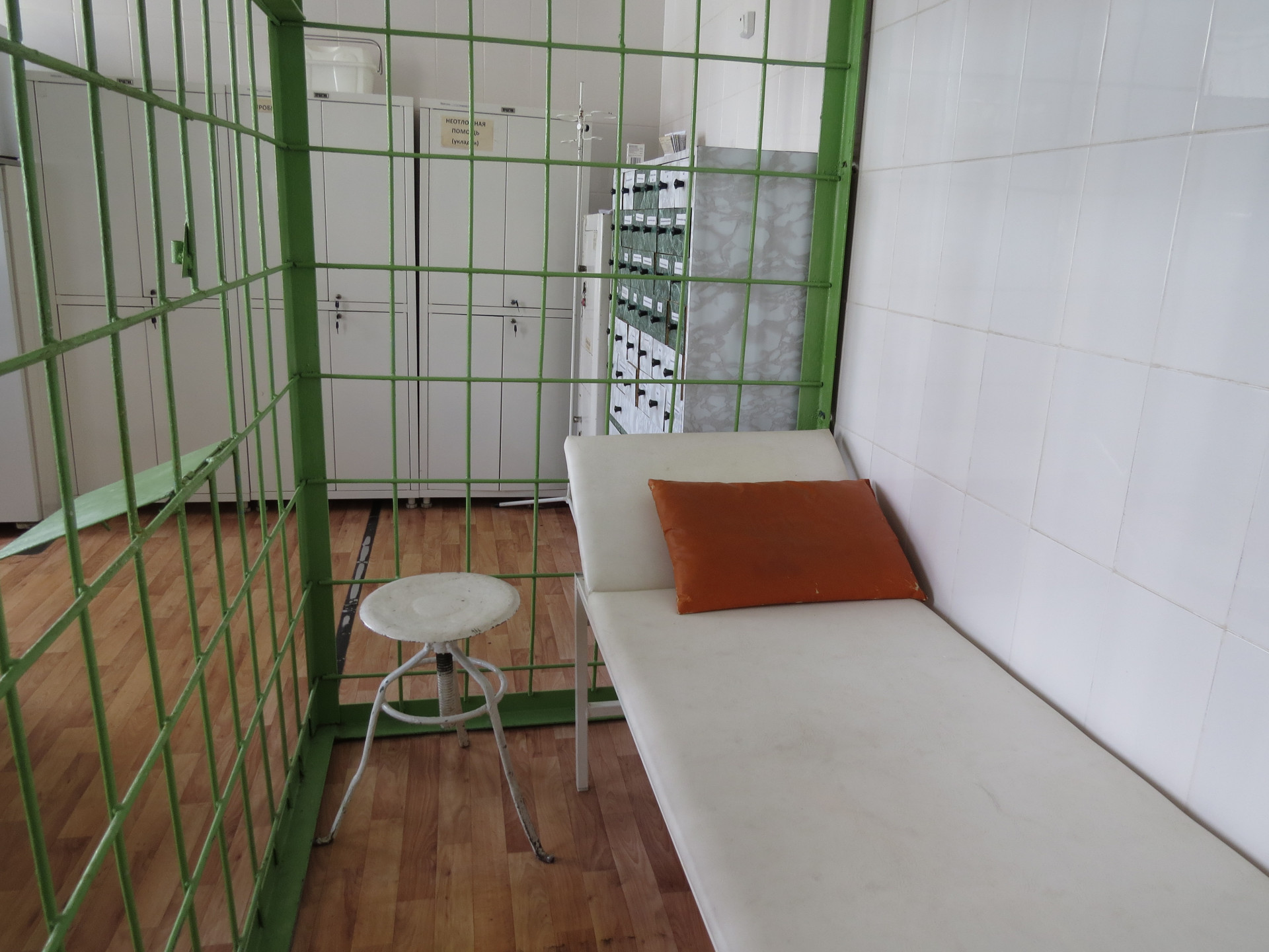 Фото: Тульская служба новостей