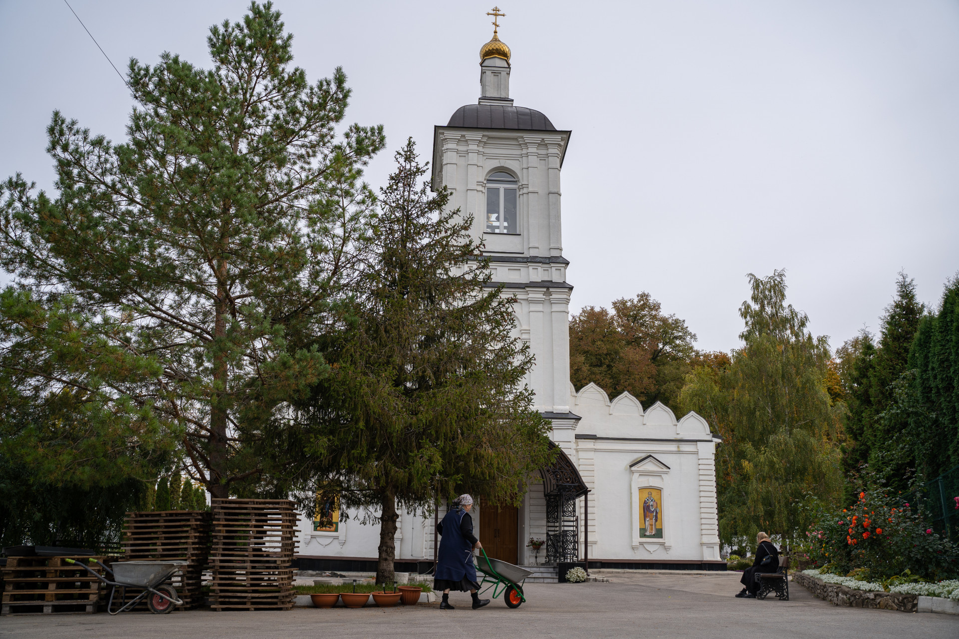 Фото: Тульская служба новостей