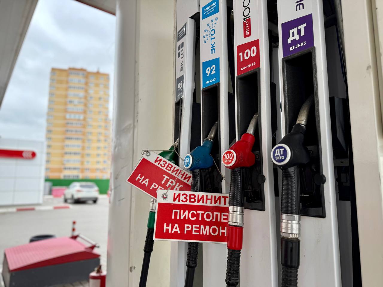 Фото: Тульская служба новостей