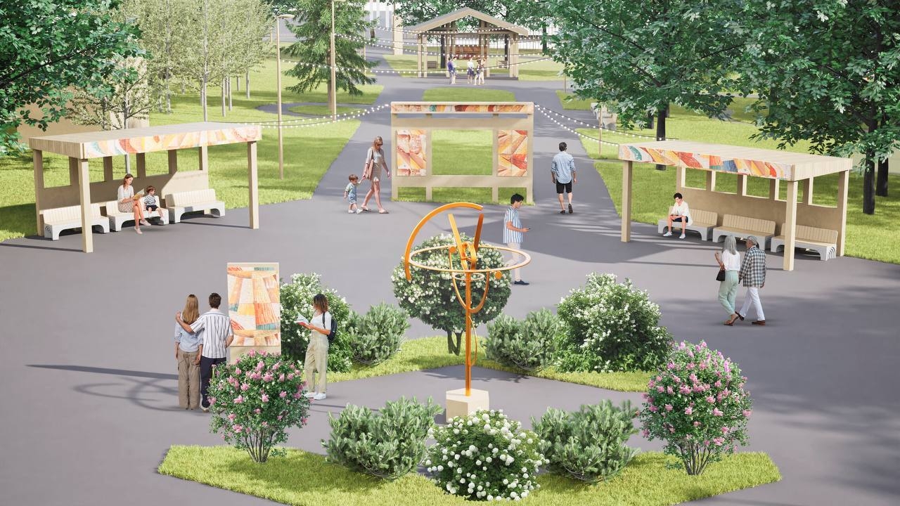 Фото: администрация Ясногорского района