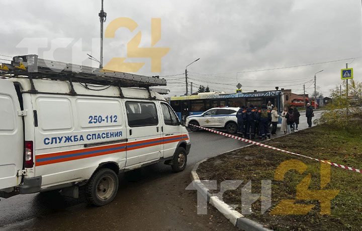 Фото: Тульская служба новостей