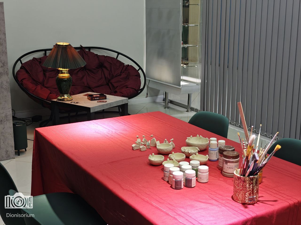 Фото: «Anastasorium» 