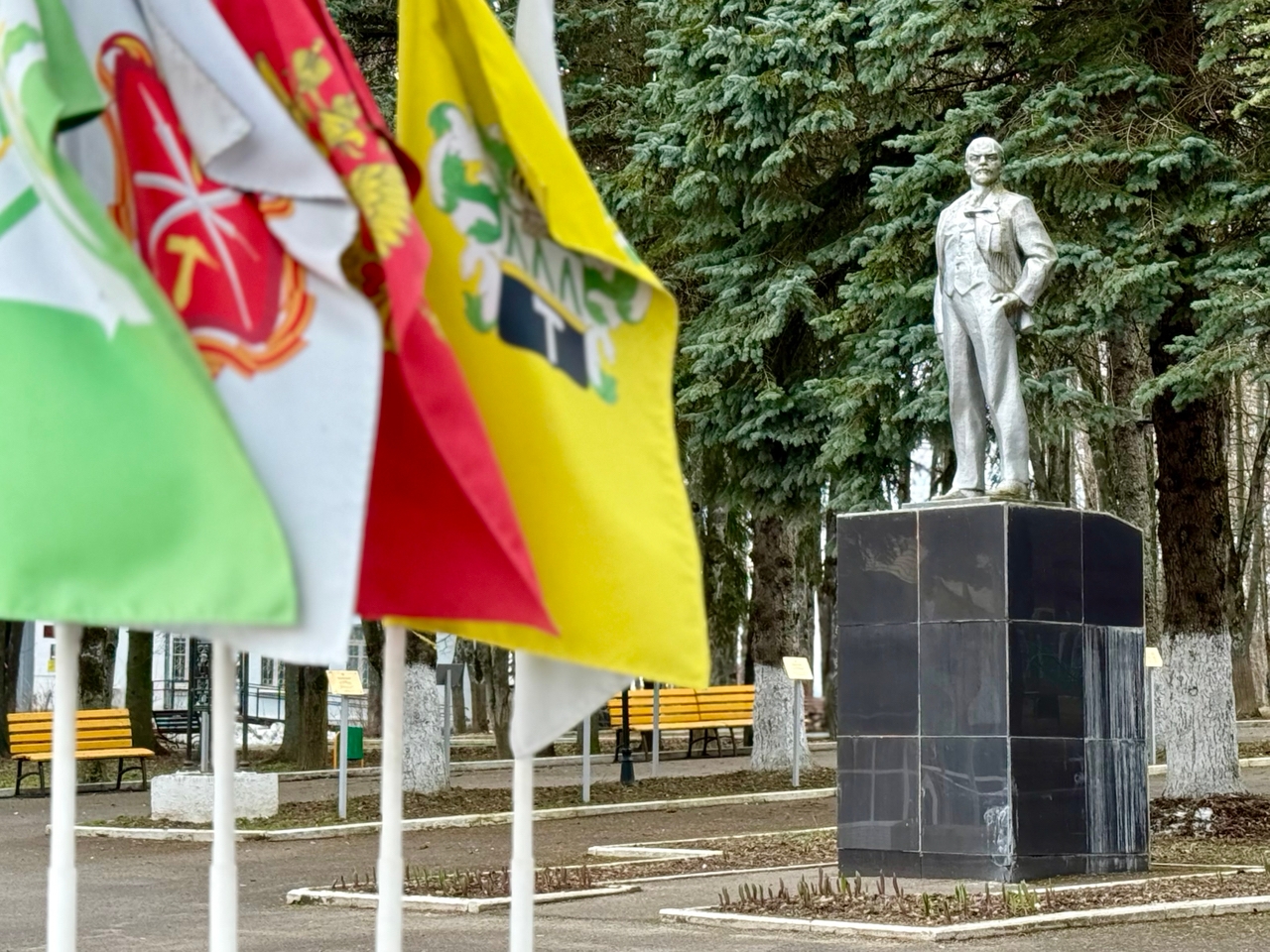 Фото: Тульская служба новостей