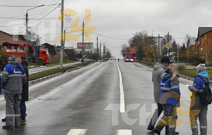 Фото: Тульская служба новостей