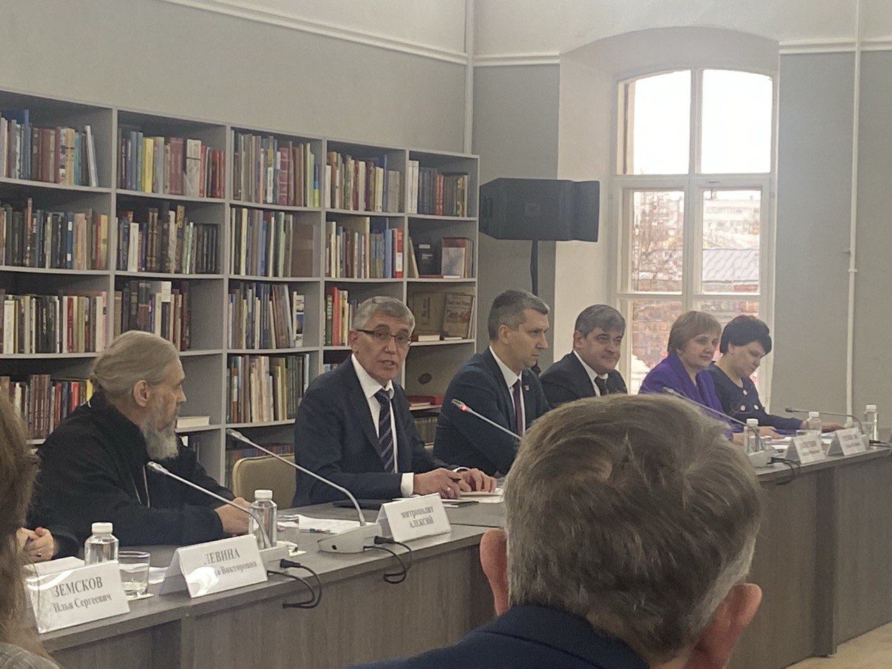 Фото: Тульская служба новостей