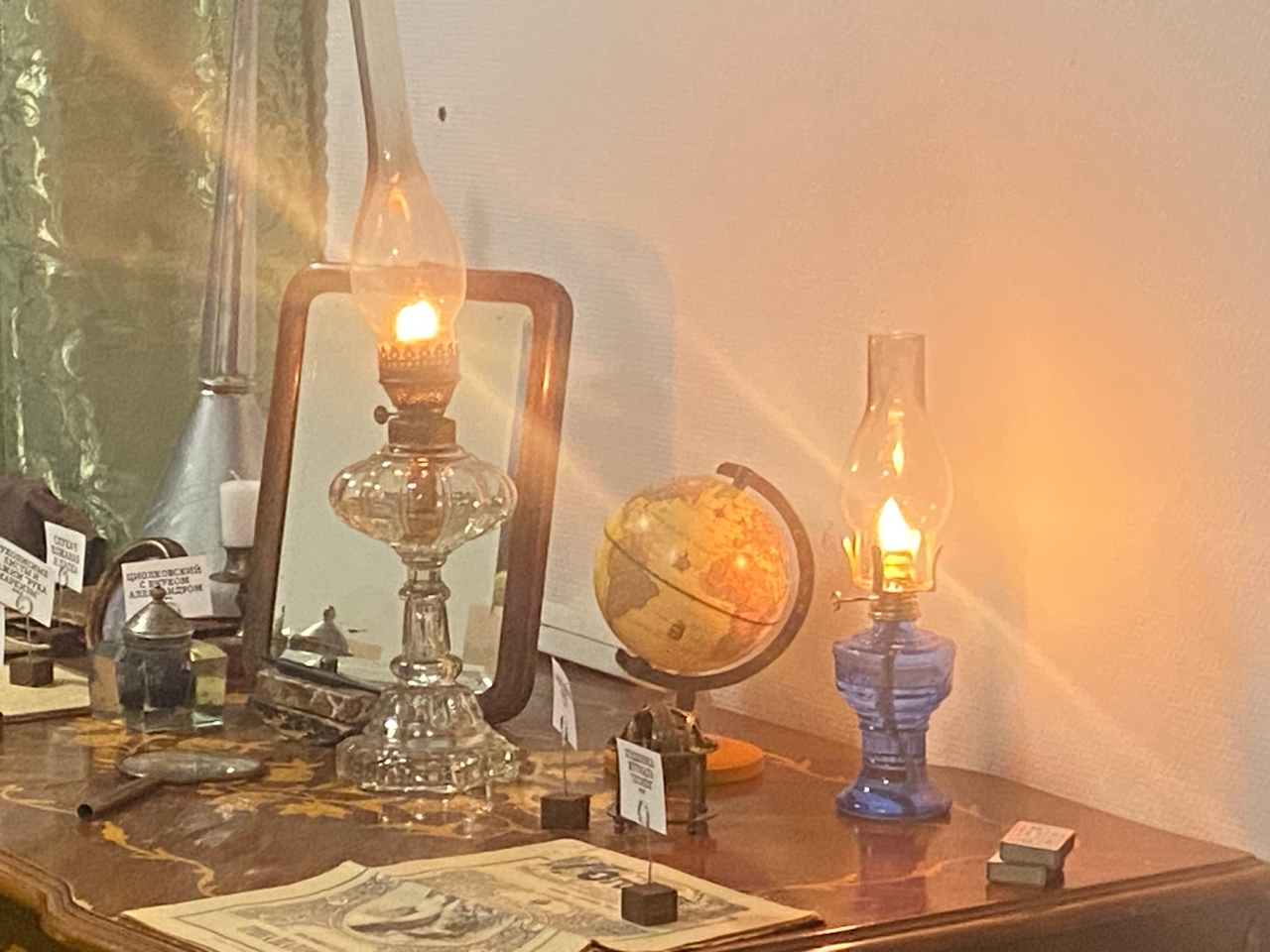 Фото: Тульская служба новостей