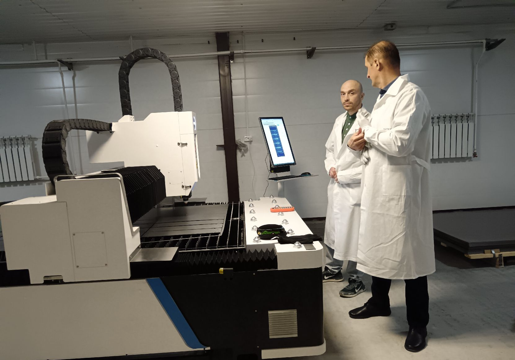 Фото: Тульская служба новостей