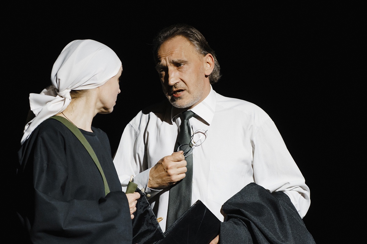 Фото: Тульский камерный драматический театр