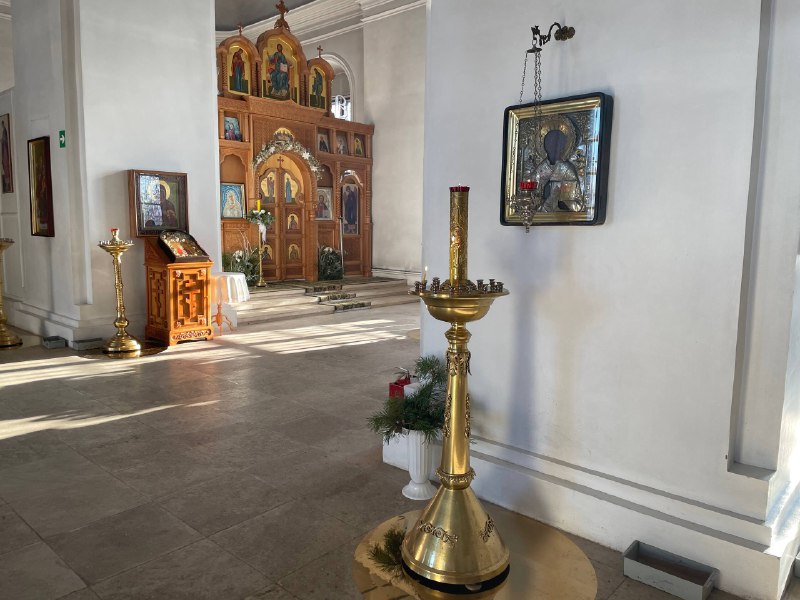 Фото: Тульская служба новостей