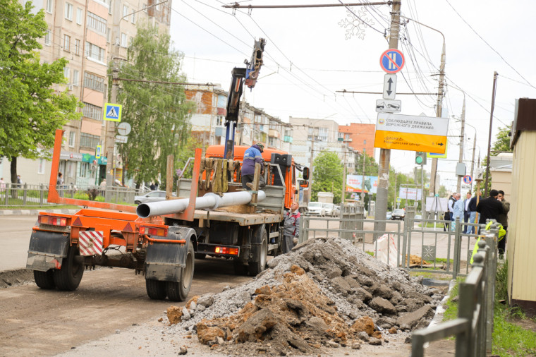 Фото: администрация Тулы