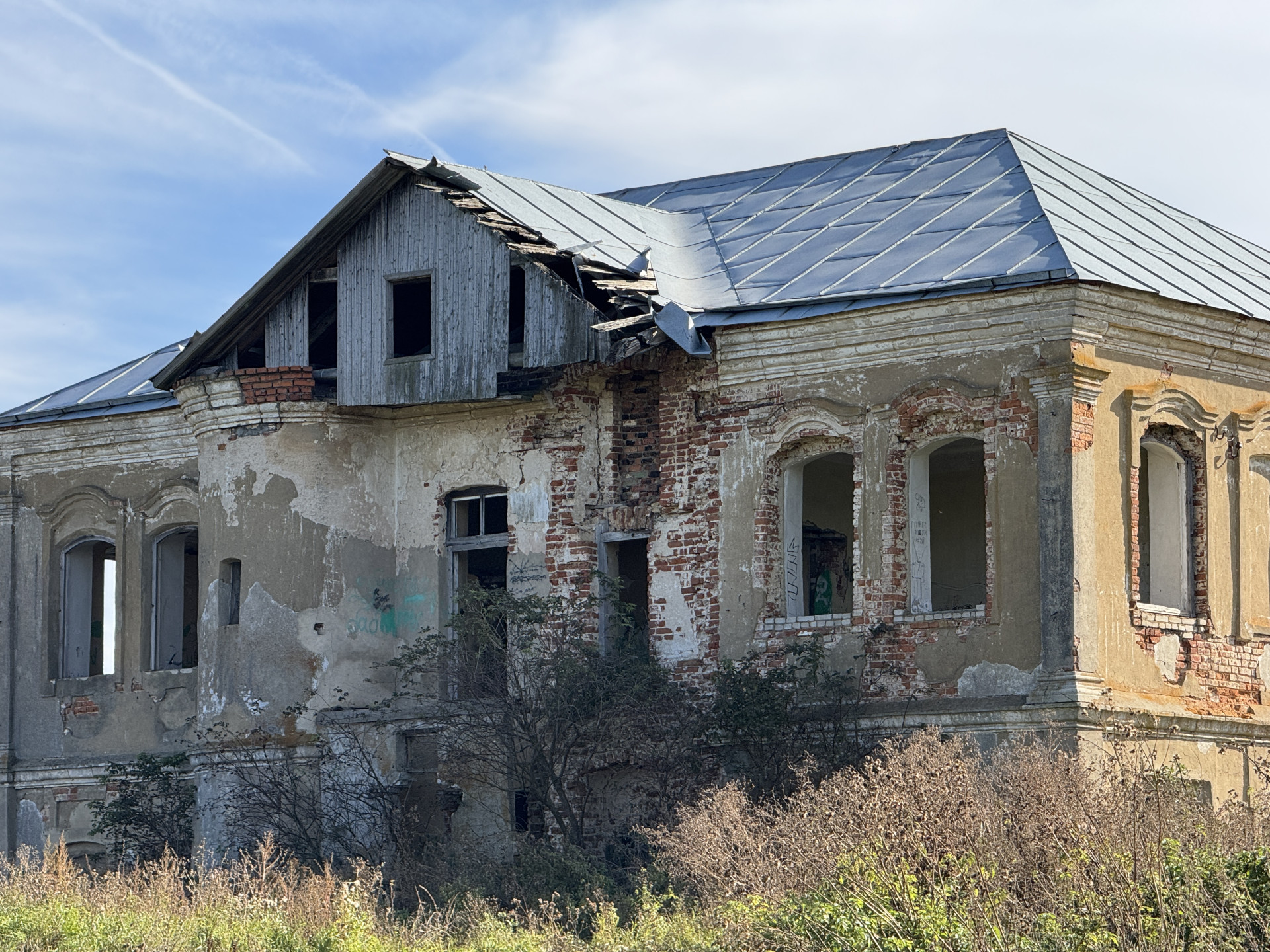 Фото предоставлено Денисом Махелем