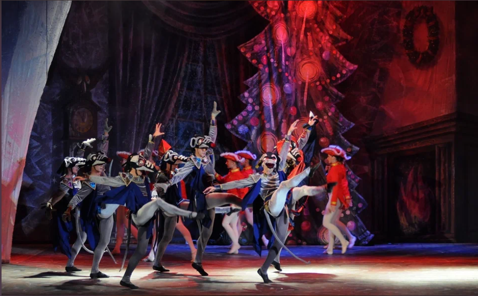 Фото: moscowballet.ru