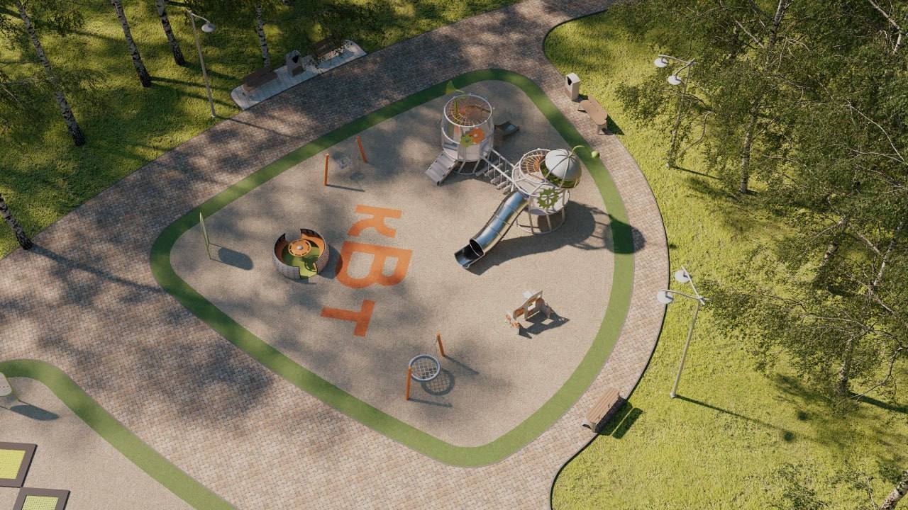 Фото: администрация Суворовского района